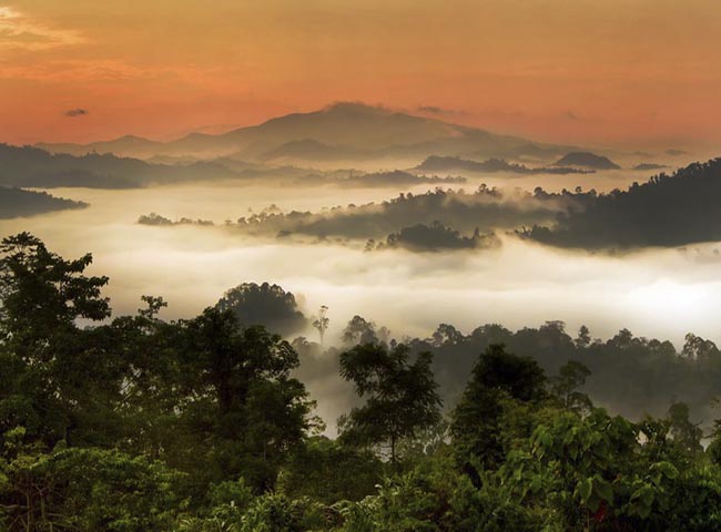 den malaysia vao tậu he, dung quen bo qua 10 dia diem view cuc dep nay hinh anh 4