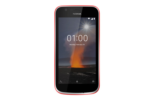 Nokia một trang bi tinh nang bao mat Google Play Protect hinh anh 3