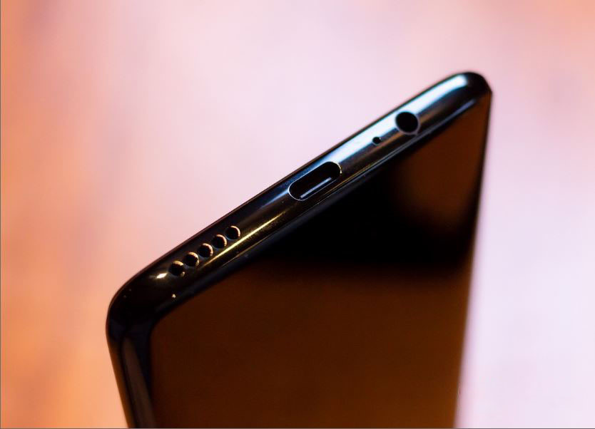 OnePlus 6 ra mat: Giong iPhone X, gia tu 529 USD hinh anh 4